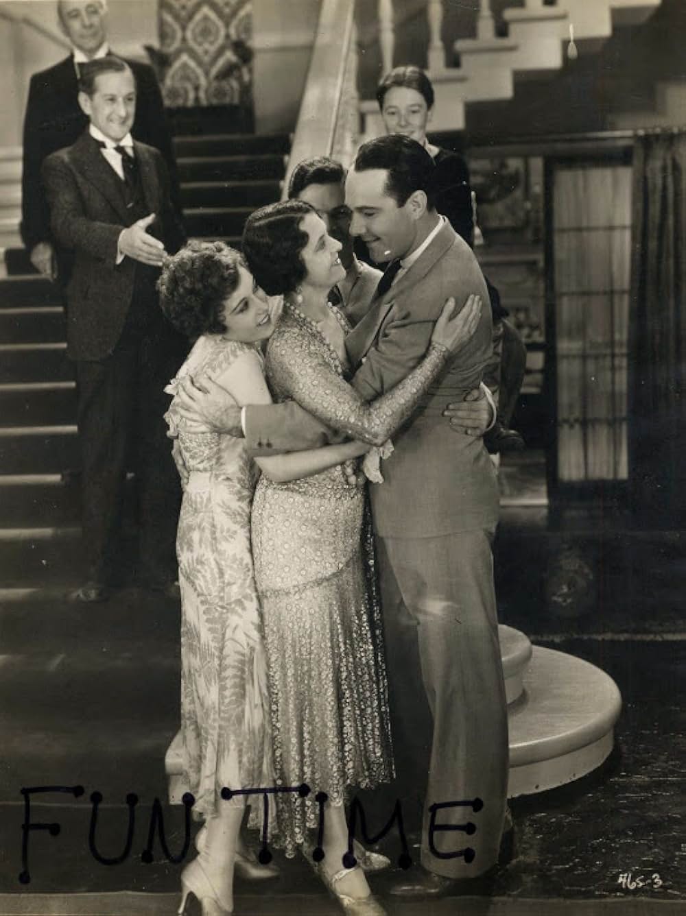 盗んだ結婚の写真