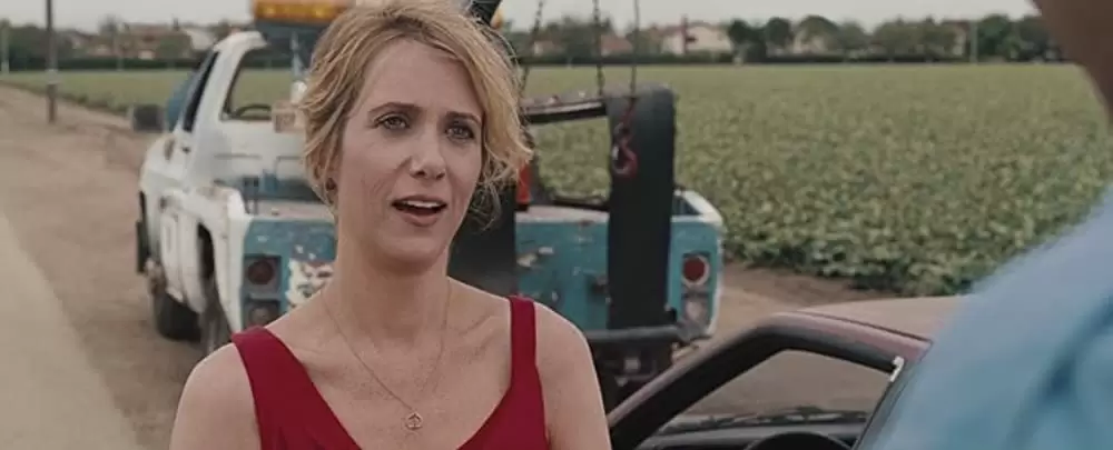 「ブライズメイズ 史上最悪のウェディングプラン」クリステン・ウィグの画像