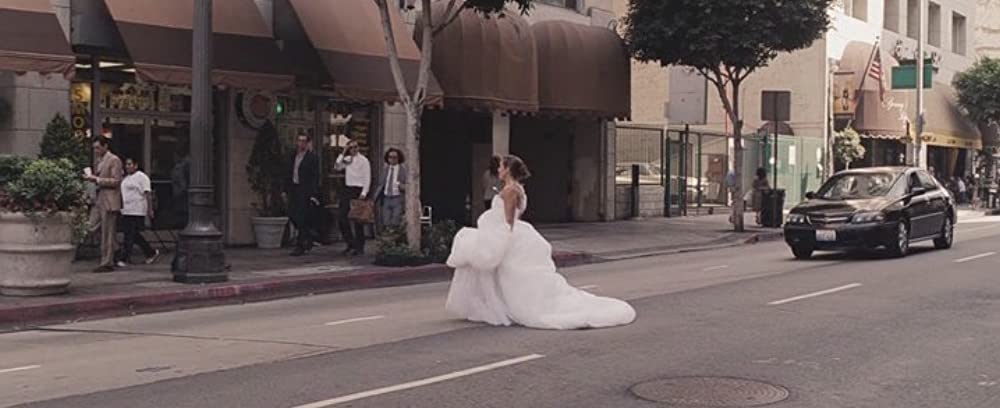 ブライズメイズ 史上最悪のウェディングプランの画像