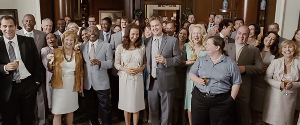 ブライズメイズ 史上最悪のウェディングプランの画像