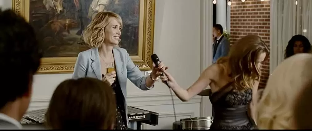 「ブライズメイズ 史上最悪のウェディングプラン」ローズ・バーン & クリステン・ウィグの画像