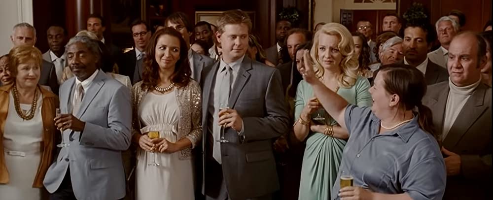 ブライズメイズ 史上最悪のウェディングプランの画像