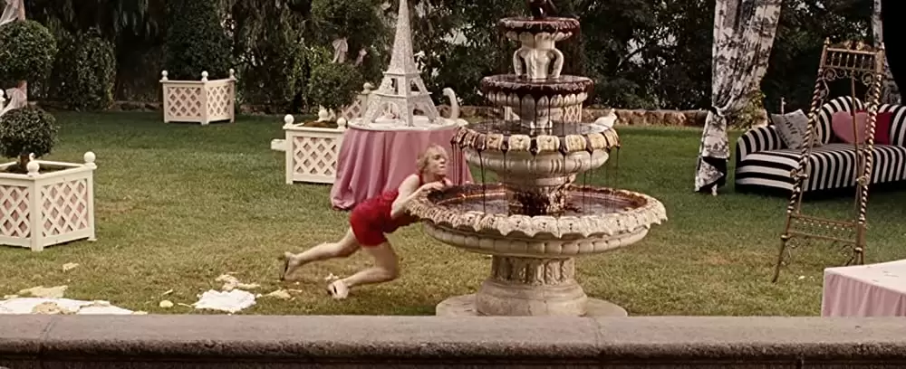 「ブライズメイズ 史上最悪のウェディングプラン」クリステン・ウィグの画像