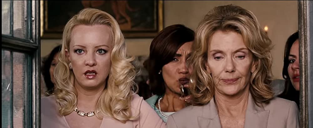 ブライズメイズ 史上最悪のウェディングプランの画像