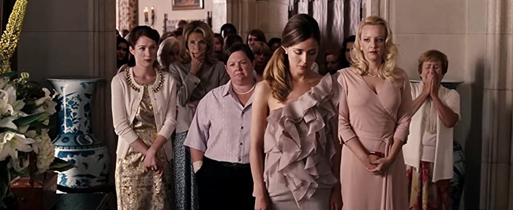 ブライズメイズ 史上最悪のウェディングプランの画像