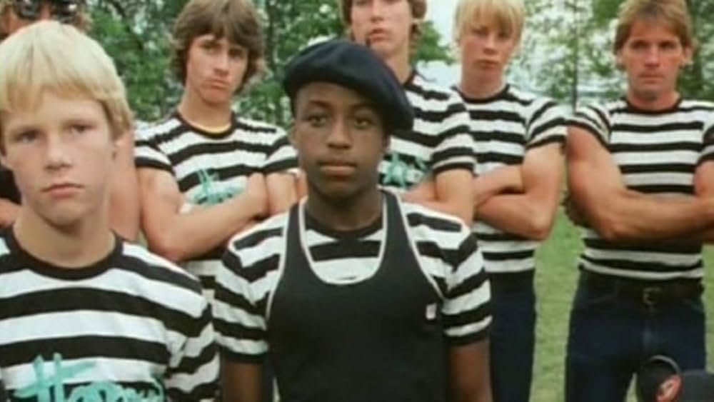 クレージー・キャンパーズの写真