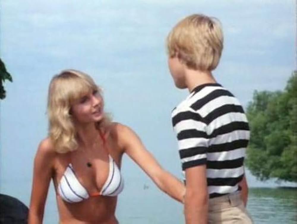 クレージー・キャンパーズの画像