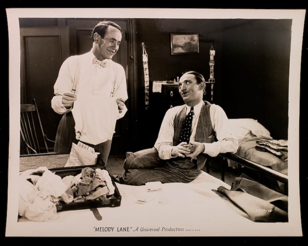 哀調の小径の画像