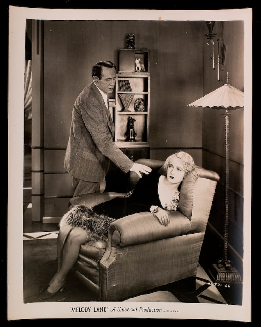 哀調の小径の画像