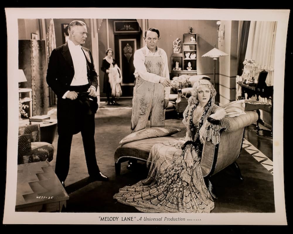 哀調の小径の画像