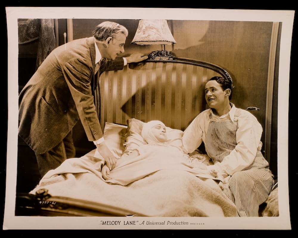 哀調の小径の画像