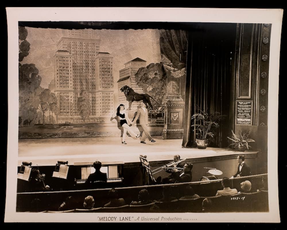 哀調の小径の画像