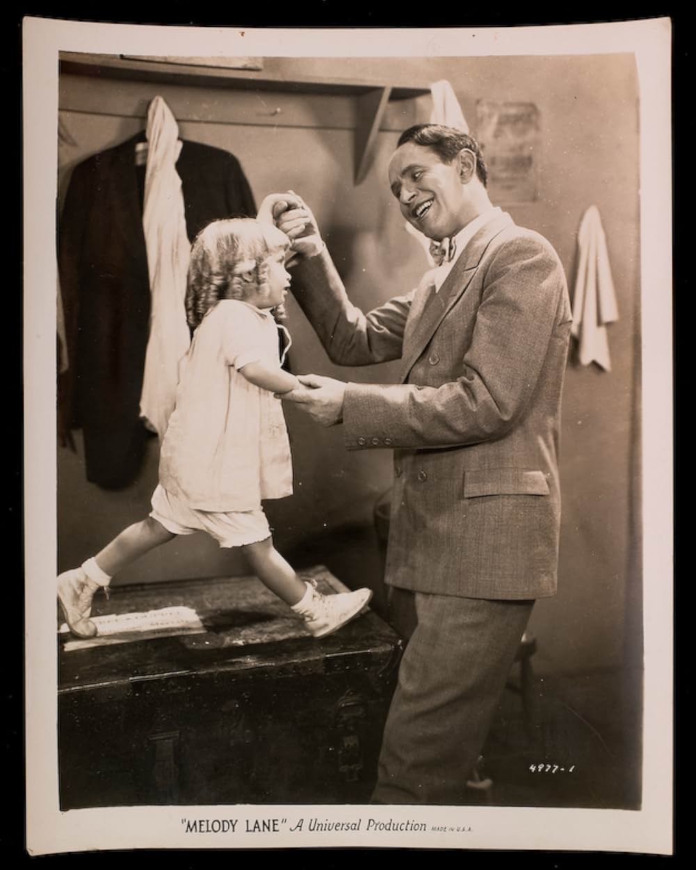 哀調の小径の画像