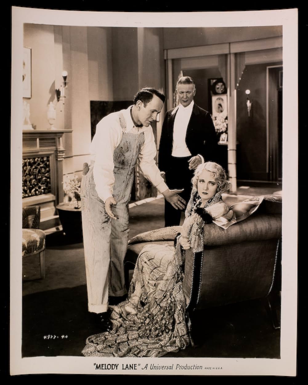 哀調の小径の画像