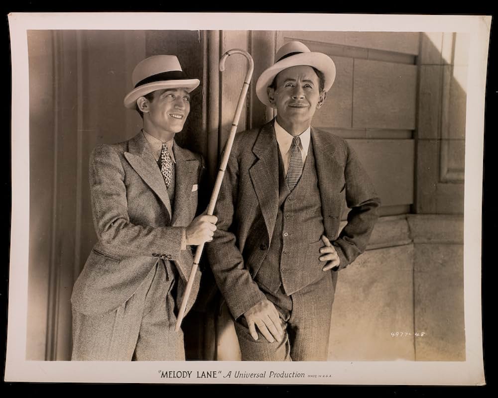 哀調の小径の画像