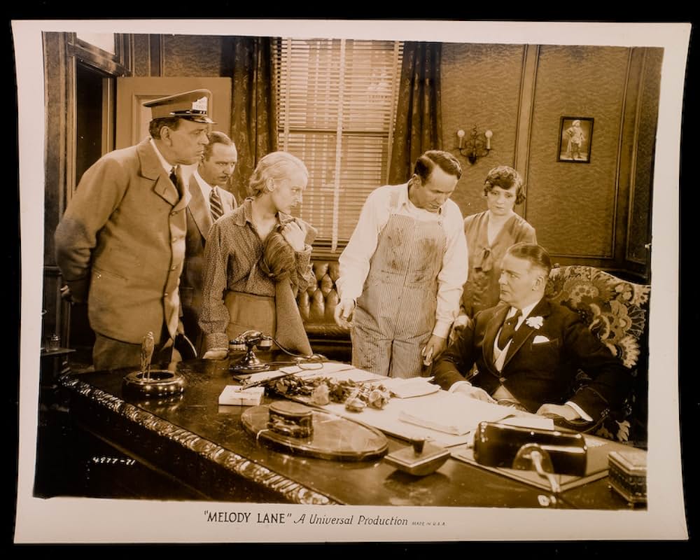 哀調の小径の画像