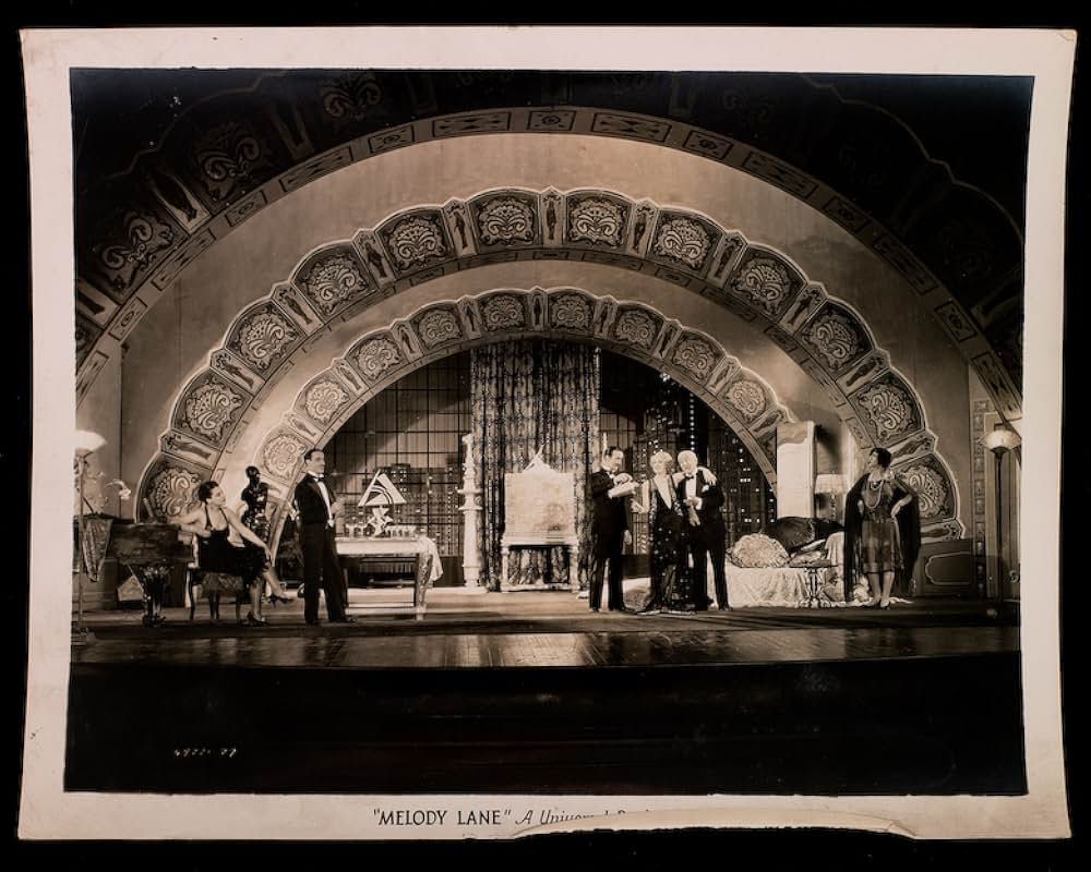 哀調の小径の画像