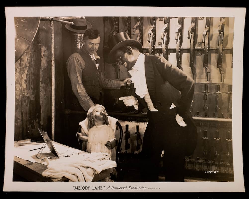 哀調の小径の画像