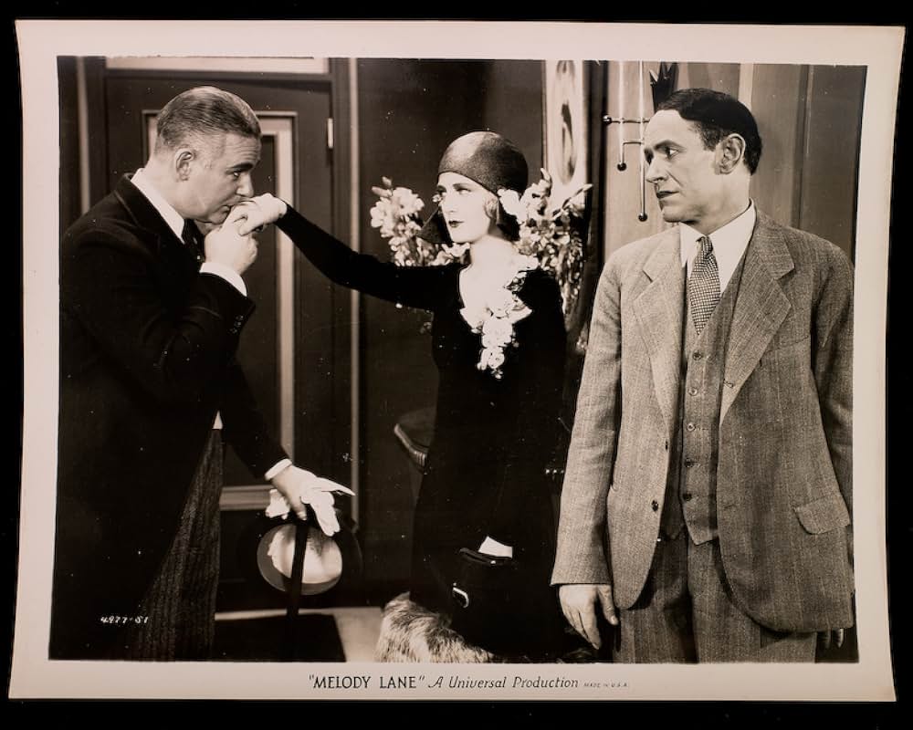 哀調の小径の写真