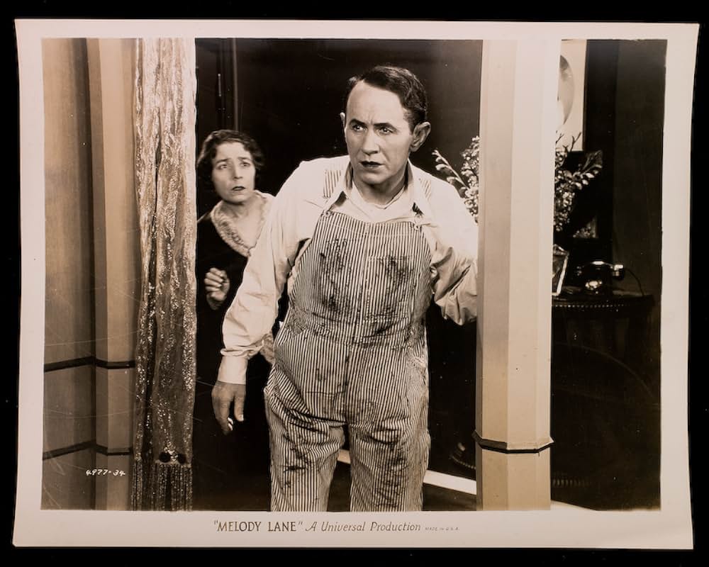 哀調の小径の画像