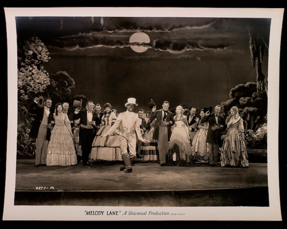 哀調の小径の画像