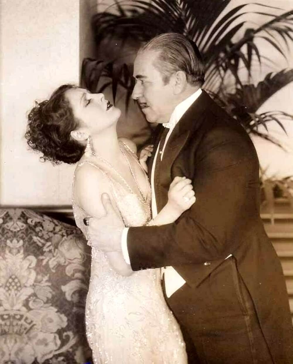 愛の試練の画像