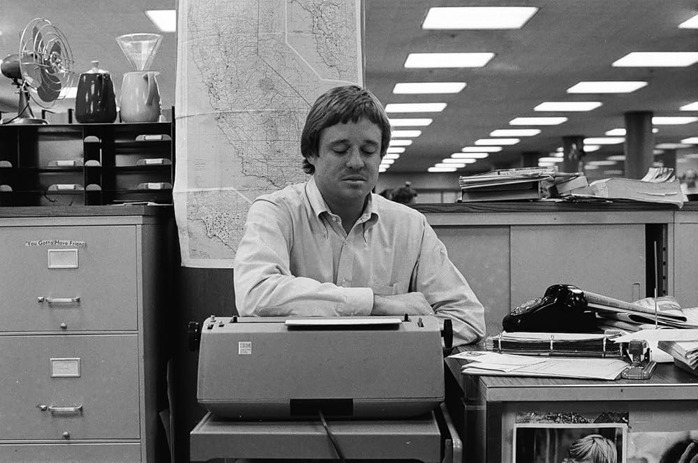 アーミステッド・モーピン －小説家の知られざる物語－の写真