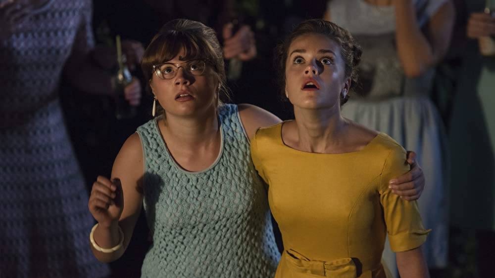 イエスタデイの画像