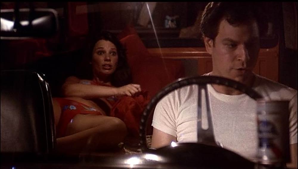 The Hollywood Knights（原題）の画像