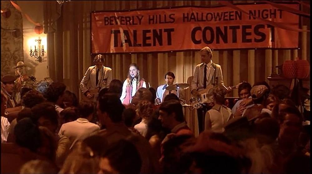 The Hollywood Knights（原題）の画像