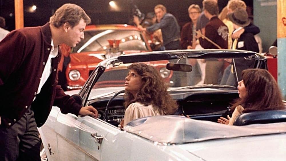 The Hollywood Knights（原題）の画像