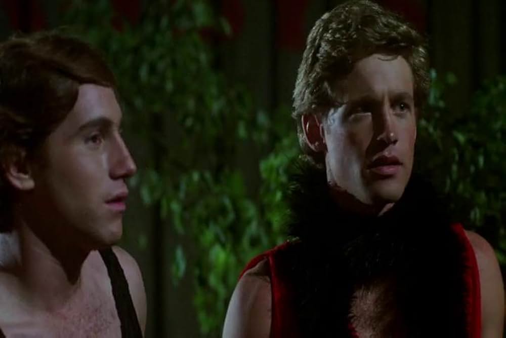 The Hollywood Knights（原題）の画像