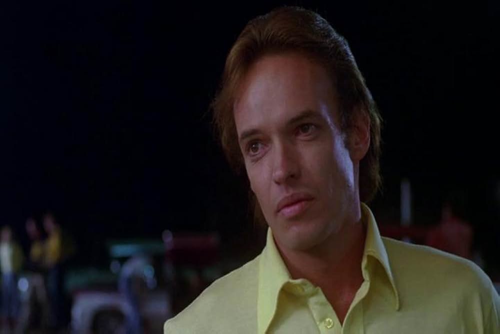 The Hollywood Knights（原題）の画像