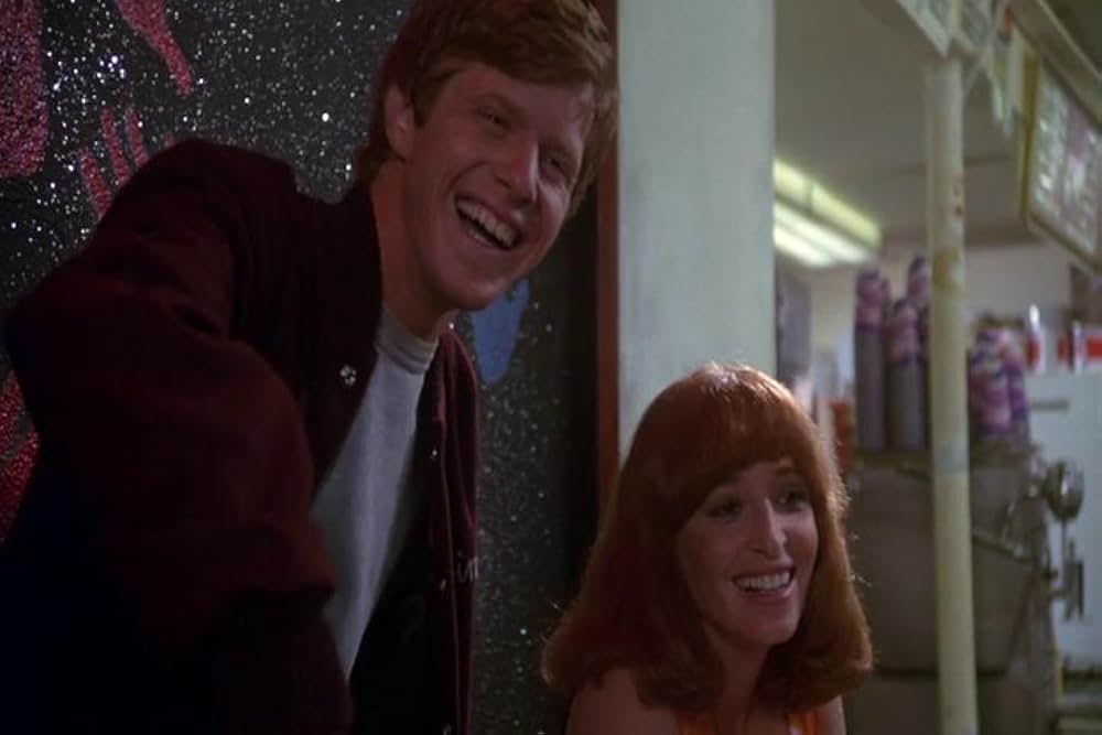 The Hollywood Knights（原題）の画像