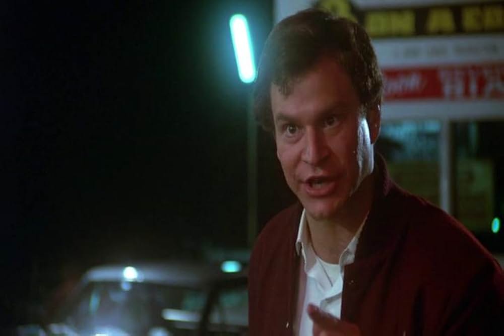 The Hollywood Knights（原題）の画像