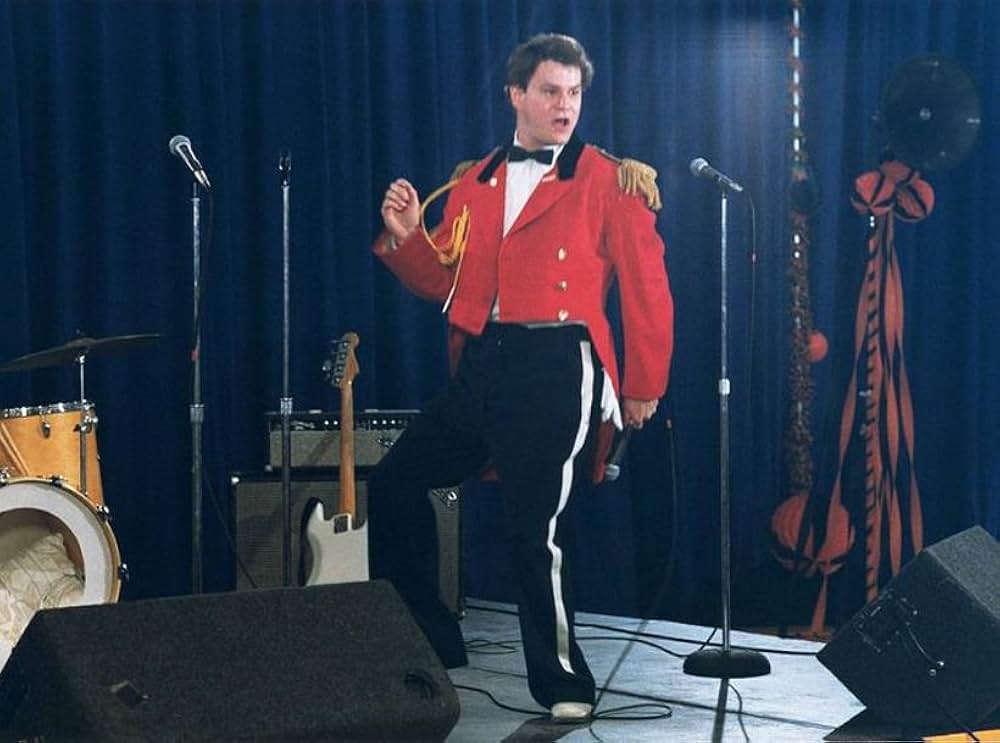 The Hollywood Knights（原題）の画像