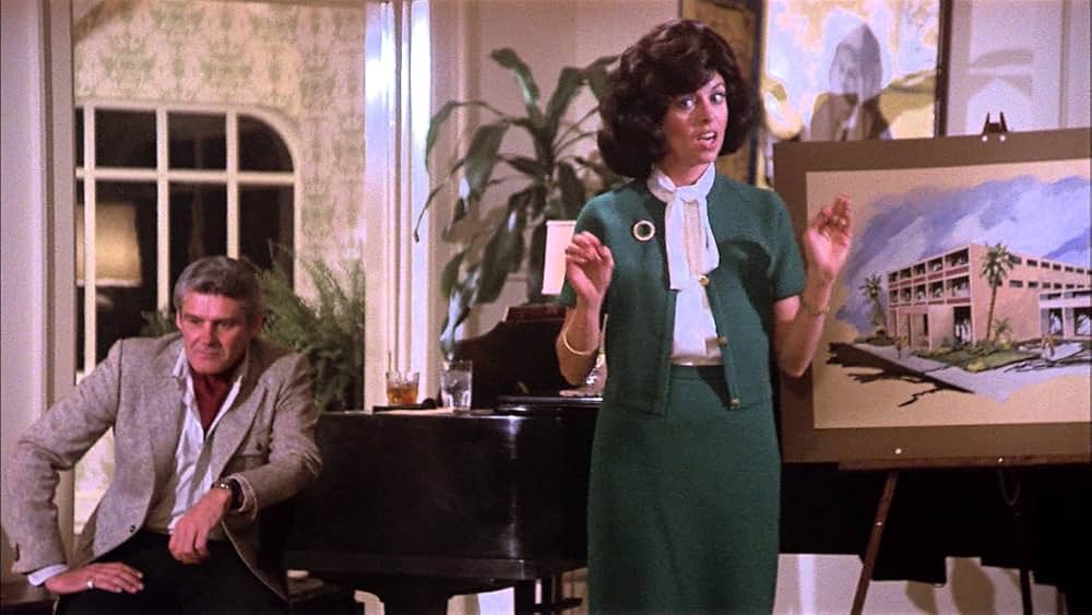 The Hollywood Knights（原題）の画像