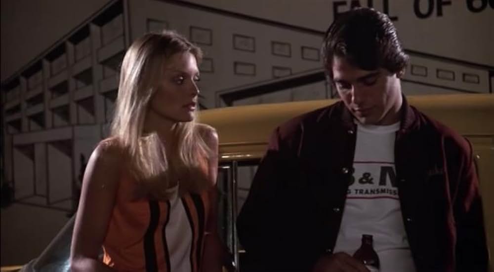 The Hollywood Knights（原題）の画像