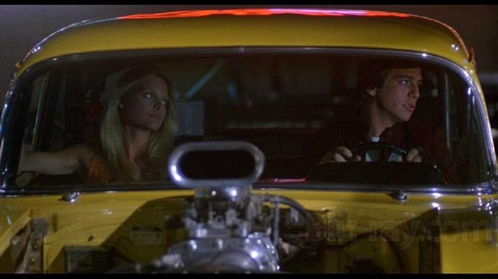 The Hollywood Knights（原題）の画像