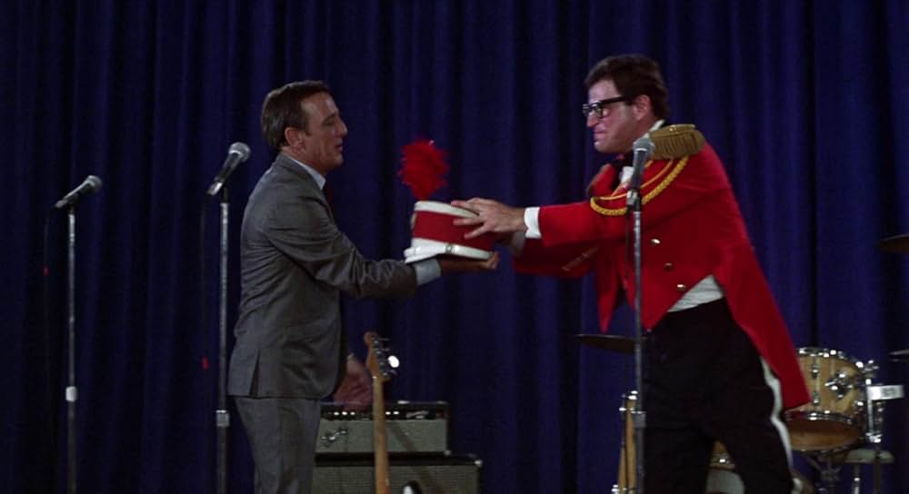 The Hollywood Knights（原題）の画像