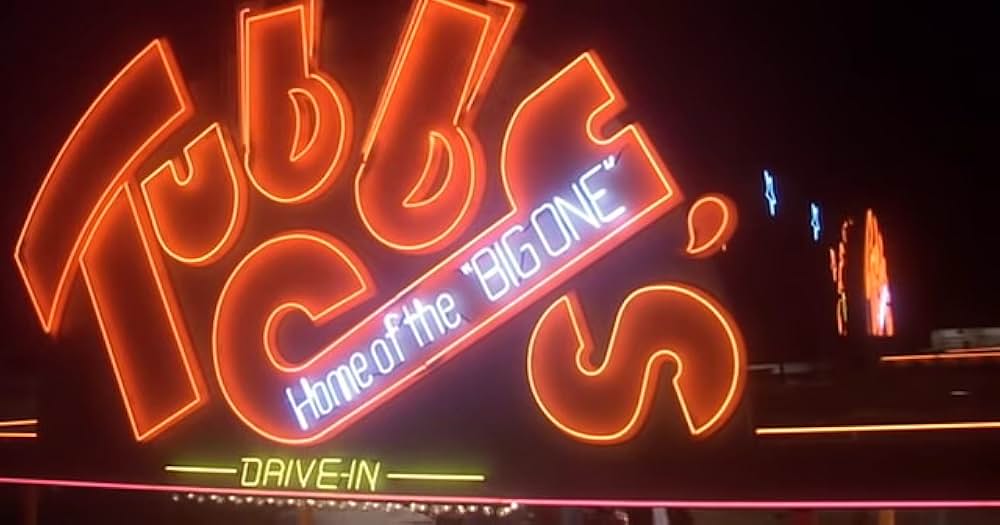 The Hollywood Knights（原題）の画像