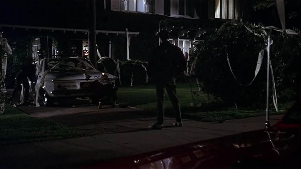 The Hollywood Knights（原題）の画像