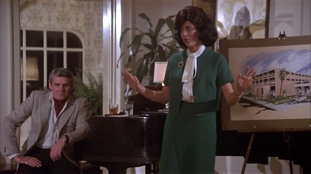 The Hollywood Knights（原題）の画像