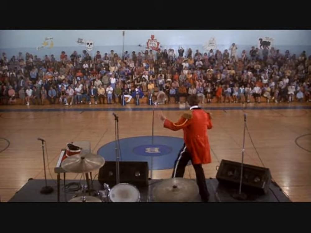 The Hollywood Knights（原題）の画像