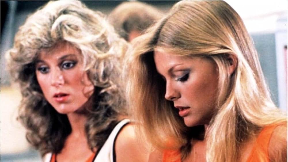 The Hollywood Knights（原題）の画像