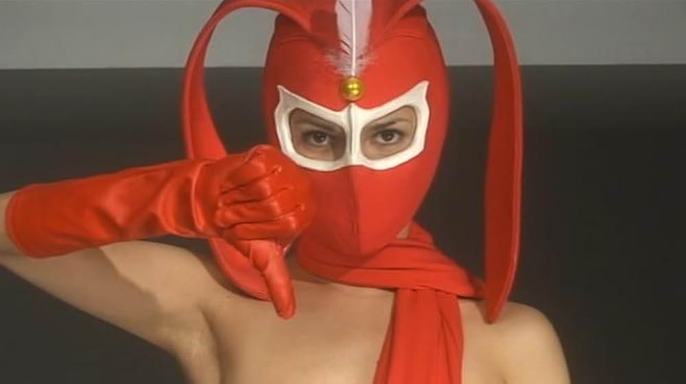 けっこう仮面 フォーエバーの画像