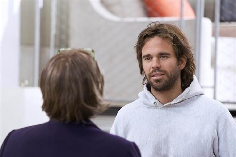 The Makeover（原題）の画像