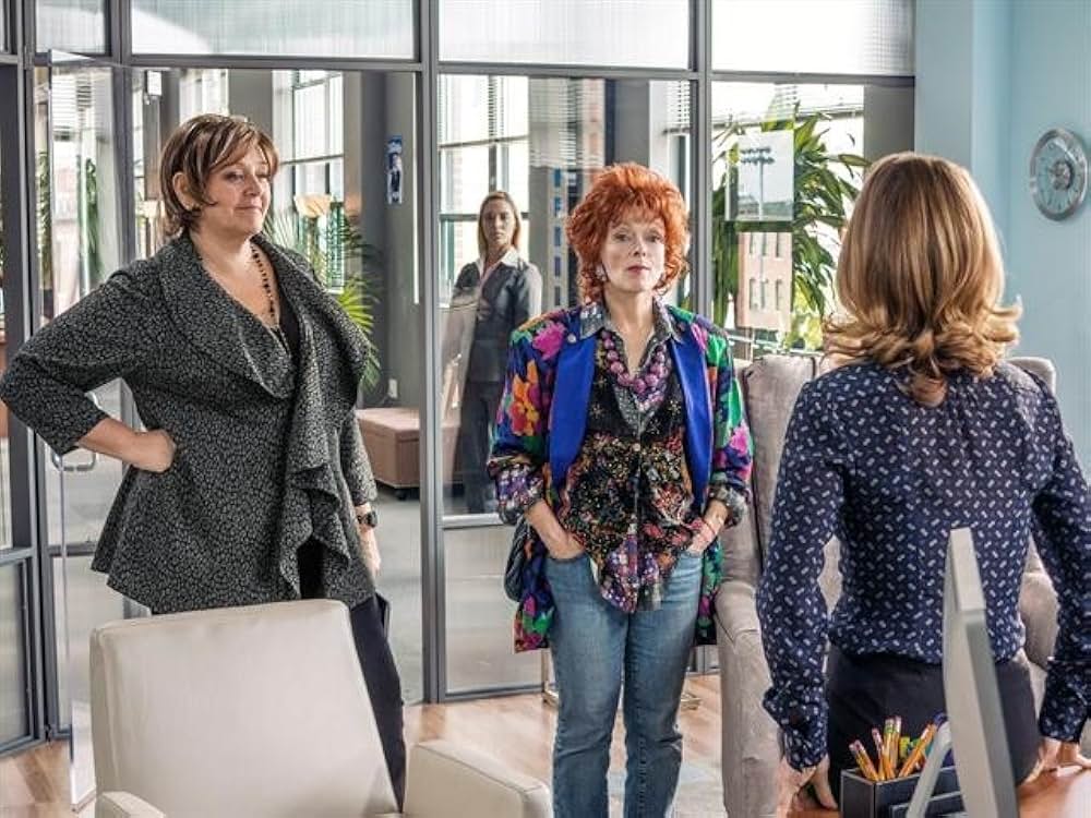 The Makeover（原題）の画像