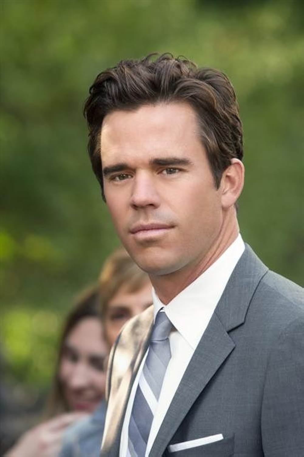 The Makeover（原題）の画像