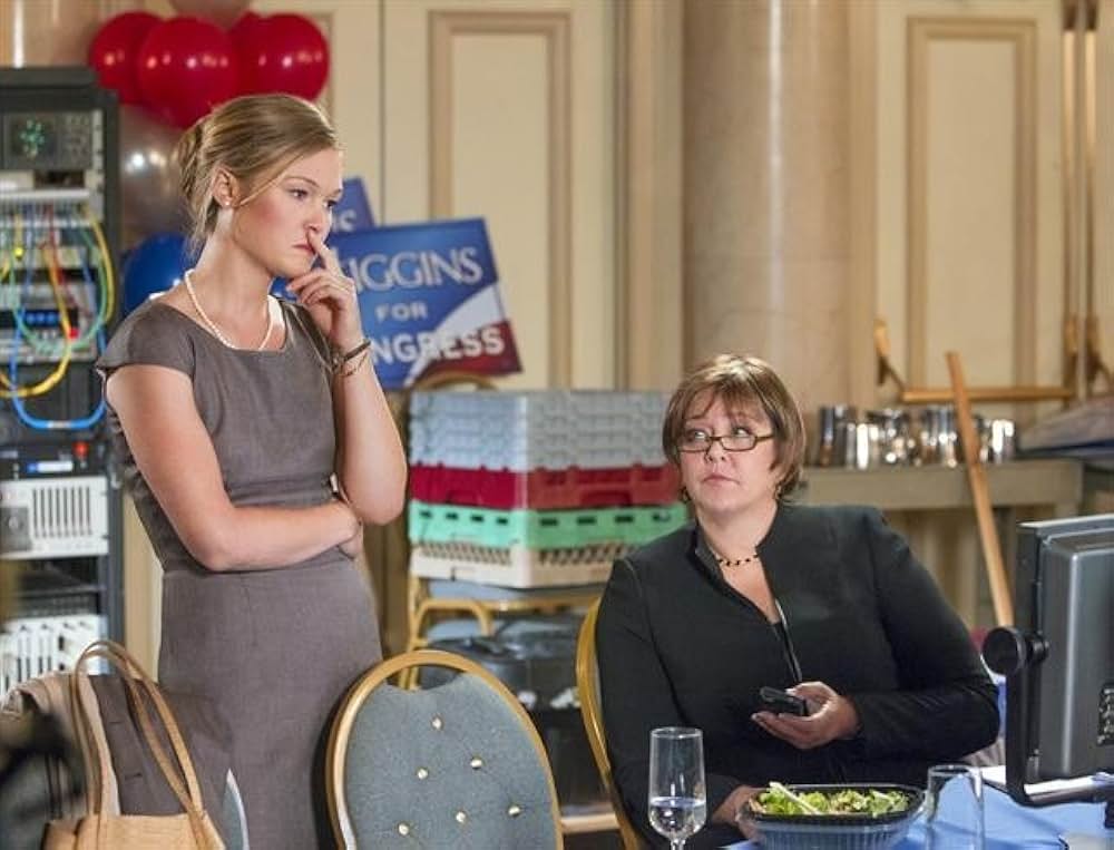 The Makeover（原題）の画像